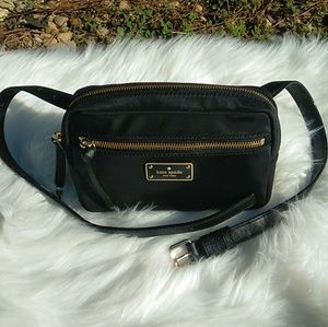 kate spade fanny pack canada
